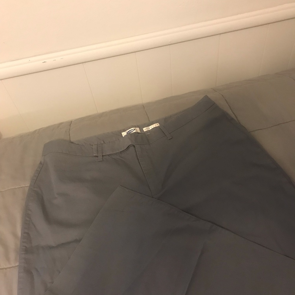 Pants